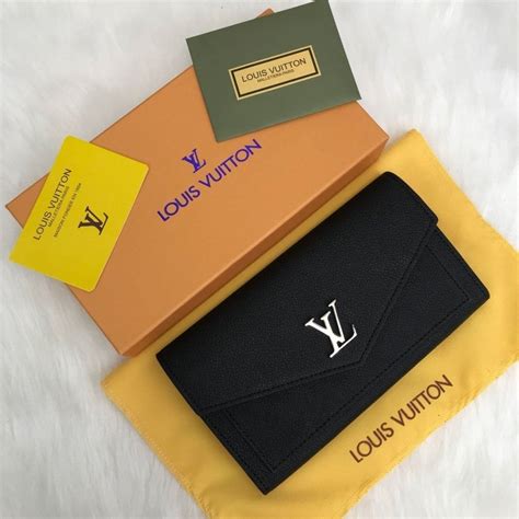 lv mylockme wallet|Louis Vuitton Mylockme Wallet .